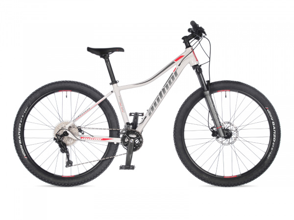 Велосипед AUTHOR TRACTION ASL (2021) Велосипед AUTHOR TRACTION ASL (2021)