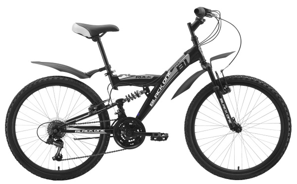 Велосипед Black One Rock (2016) Велосипед Black One Rock (2016)