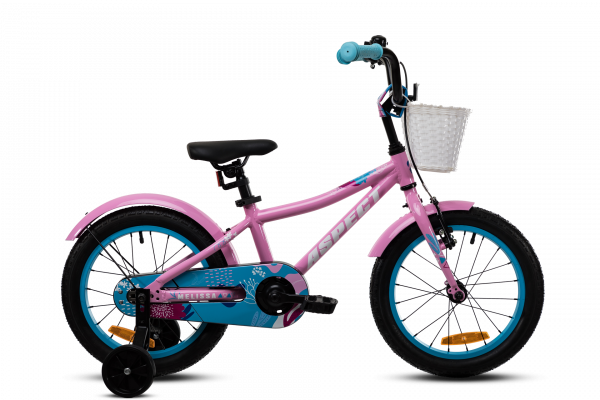 Велосипед ASPECT MELISSA 16 (2022) Велосипед ASPECT MELISSA 16 (2022)