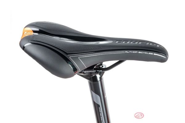 Велосипед AUTHOR Solution 29 (2023) Велосипед AUTHOR Solution 29 (2023)