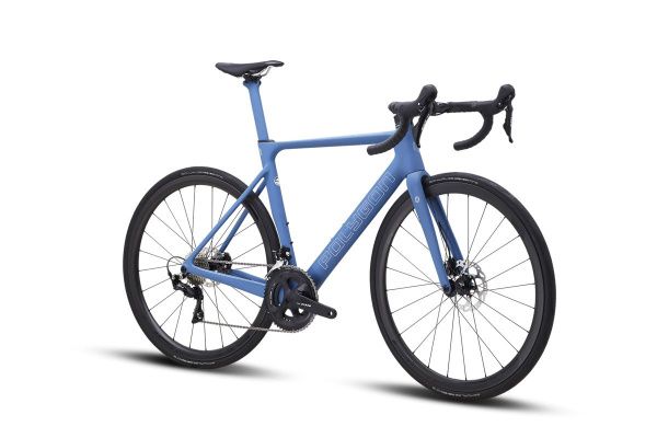 Велосипед Polygon HELIOS A7 700 (2023) Велосипед Polygon HELIOS A7 700 (2023)