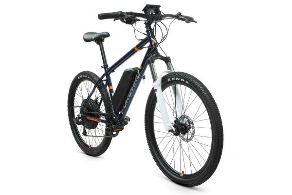 Электровелосипед Forward CYCLONE PLUS 26 E-500 (2022) Электровелосипед Forward CYCLONE PLUS 26 E-500 (2022)