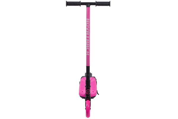 Электросамокат Novatrack ESCOO 80W 12V (2018) Электросамокат Novatrack ESCOO 80W 12V (2018)