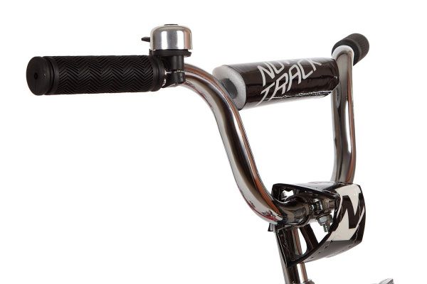 Велосипед NOVATRACK 18" URBAN (2022) Велосипед NOVATRACK 18" URBAN (2022)