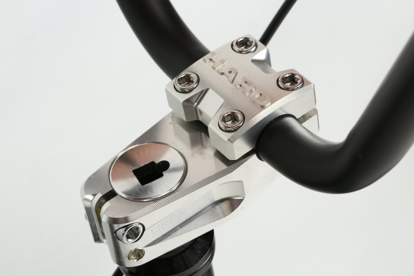 Велосипед HARO BMX Interstate (2021) Велосипед HARO BMX Interstate (2021)