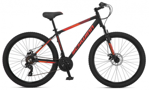 Велосипед Schwinn Breaker 27.5 (2019) Велосипед Schwinn Breaker 27.5 (2019)