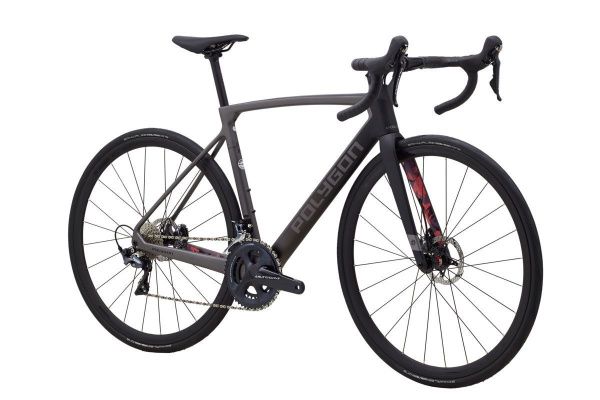 Велосипед Polygon STRATTOS S8D 700C (2023) Велосипед Polygon STRATTOS S8D 700C (2023)