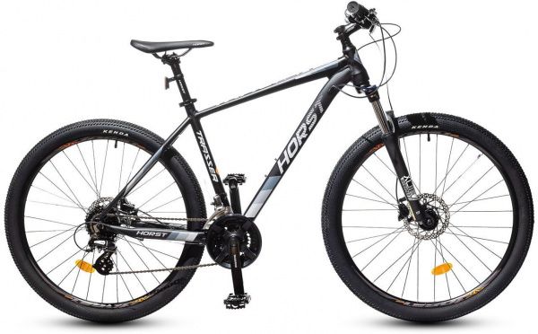 Велосипед HORST Trasser (2022) Велосипед HORST Trasser (2022)
