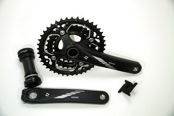 Система PROWHEEL ZEPHYR-651-TT*175mm,(42/32/24)AL-6061-T6,CHAINLINE:50,BCD:104/64,BB SETS:PW-BB73 Система PROWHEEL ZEPHYR-651-TT*175mm,(42/32/24)AL-6061-T6,CHAINLINE:50,BCD:104/64,BB SETS:PW-BB73