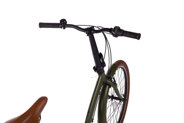 Велосипед Aspect KOMODO 7 (2024) Велосипед Aspect KOMODO 7 (2024)