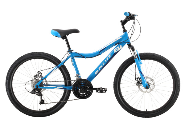 Велосипед Black One Ice 24 D (2022) Велосипед Black One Ice 24 D (2022)