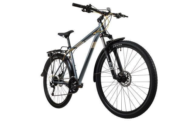 Велосипед ASPECT AIR GRAND TOUR 29 (2022) Велосипед ASPECT AIR GRAND TOUR 29 (2022)