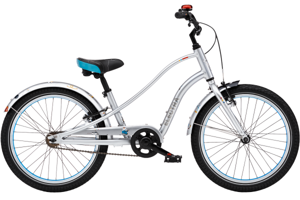 Велосипед Electra EBC 3000 Велосипед Electra EBC 3000