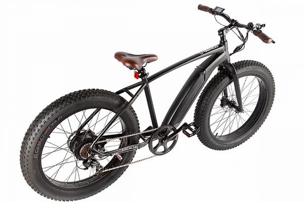 Велогибрид Eltreco Hook (2023) Велогибрид Eltreco Hook (2023)