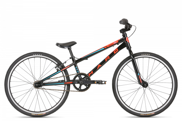 Велосипед HARO BMX Annex Mini (2021) Велосипед HARO BMX Annex Mini (2021)