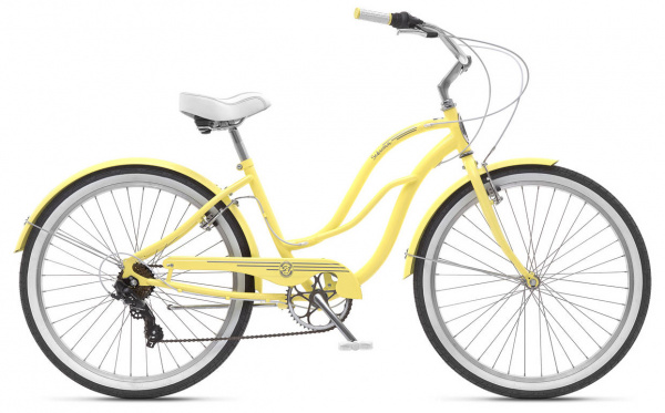 Велосипед Schwinn S7 Women (2019) Велосипед Schwinn S7 Women (2019)