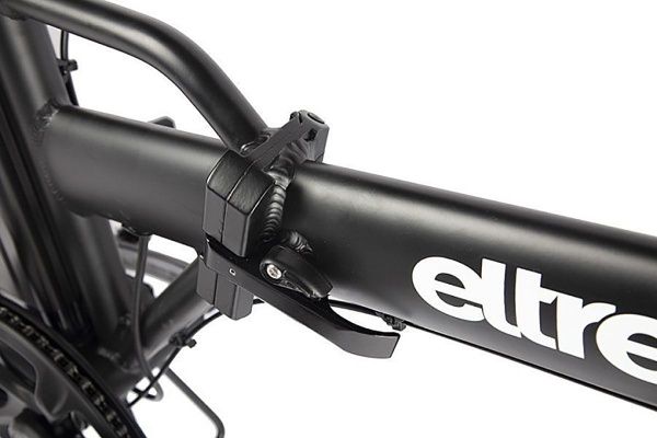 Велогибрид Eltreco MULTIWATT NEW (2023) Велогибрид Eltreco MULTIWATT NEW (2023)