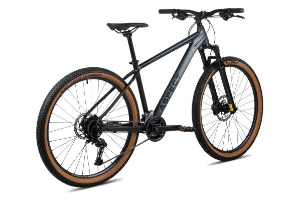 Велосипед Aspect AIR 27.5 (2024) Велосипед Aspect AIR 27.5 (2024)