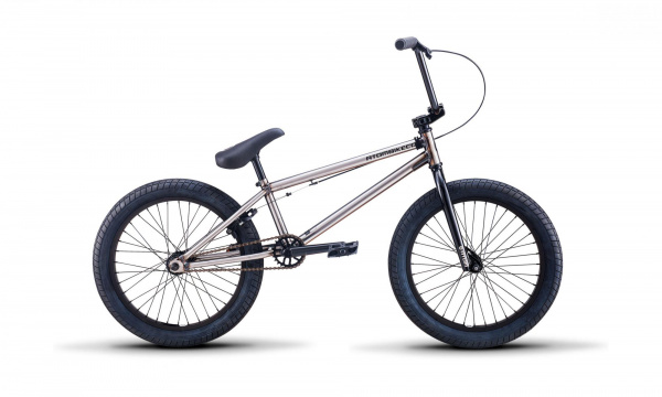 Велосипед  ATOM Ion (2021) Велосипед  ATOM Ion (2021)