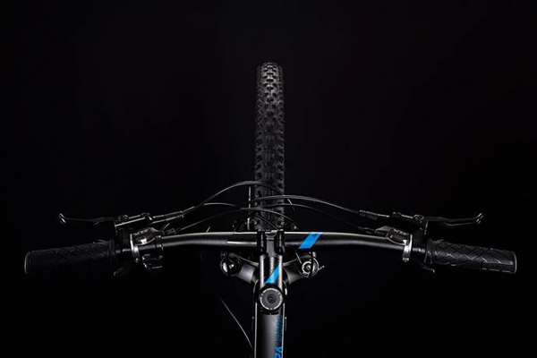 Велосипед Cube Reaction Pro 29 (2019) Велосипед Cube Reaction Pro 29 (2019)