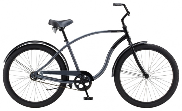 Велосипед Schwinn Tornado (2014)