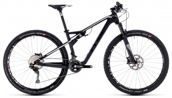 Велосипед Cube AMS 100 Race 29 (2018) Велосипед Cube AMS 100 Race 29 (2018)