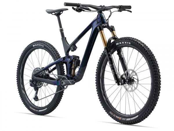 Велосипед Giant Trance X Advanced Pro 29 1 (2022) Велосипед Giant Trance X Advanced Pro 29 1 (2022)