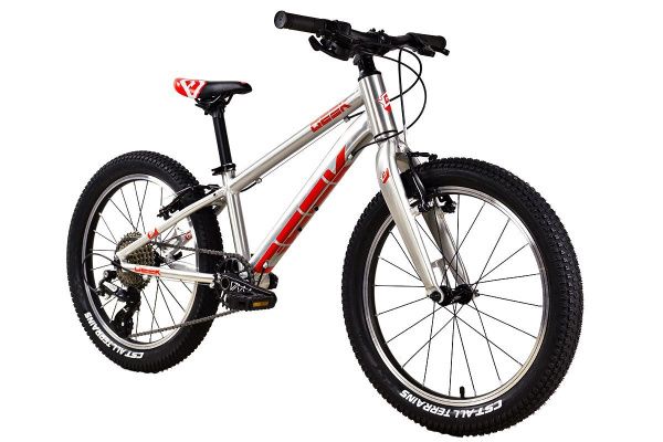 Велосипед Stark Geek 20 (2024) Велосипед Stark Geek 20 (2024)