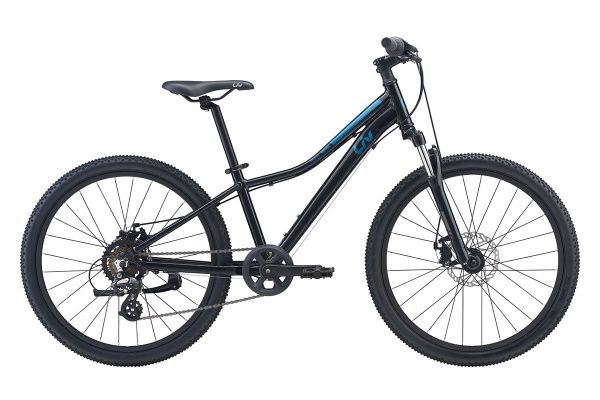 Велосипед LIV Enchant 24 Disc (2022) Велосипед LIV Enchant 24 Disc (2022)