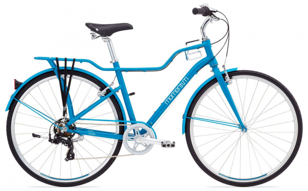 Велосипед Giant Momentum iNeed Street Mid-Step (2018) Велосипед Giant Momentum iNeed Street Mid-Step (2018)