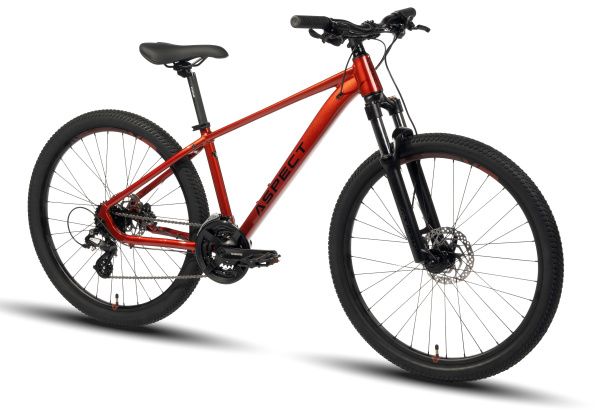 Велосипед Aspect NICKEL 26 Велосипед Aspect NICKEL 26