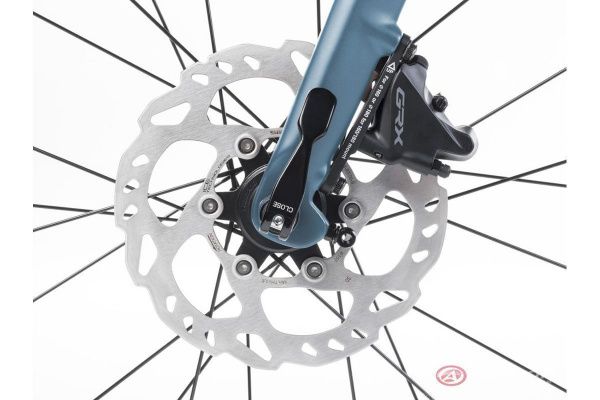 Велосипед AUTHOR Ronin SL (2023) Велосипед AUTHOR Ronin SL (2023)