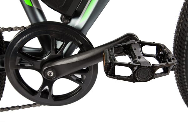 Велогибрид eltreco xt880 Велогибрид eltreco xt880