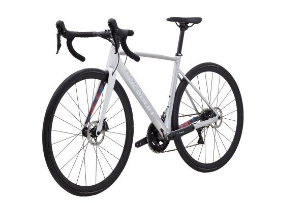 Велосипед Polygon STRATTOS S5D 700C (2023) Велосипед Polygon STRATTOS S5D 700C (2023)