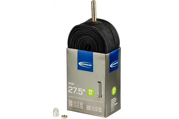 Камера Schwalbe AV21 Камера Schwalbe AV21