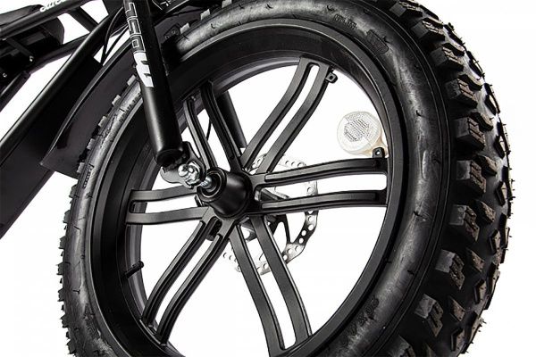 Велогибрид Eltreco BRO 750 (2023) Велогибрид Eltreco BRO 750 (2023)