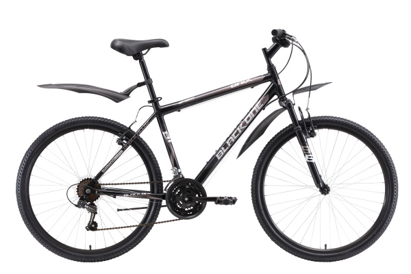 Велосипед Black One Onix 26 Alloy (2018) Велосипед Black One Onix 26 Alloy (2018)