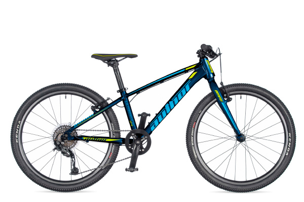 Велосипед AUTHOR Ultrasonic 24 (2022) Велосипед AUTHOR Ultrasonic 24 (2022)