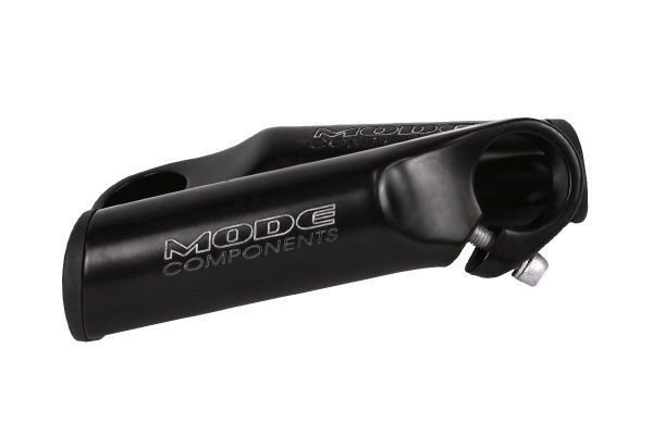 Рога на руль MD-HF24B 90mm black, прямые,треугольные, алюминий, черные Рога на руль MD-HF24B 90mm black, прямые,треугольные, алюминий, черные