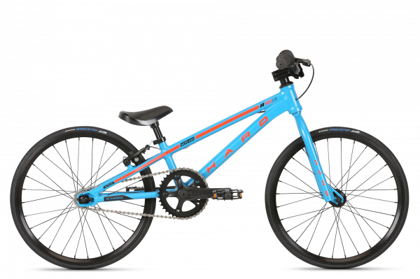 Велосипед HARO BMX Race Lite Micro Mini (2021) Велосипед HARO BMX Race Lite Micro Mini (2021)
