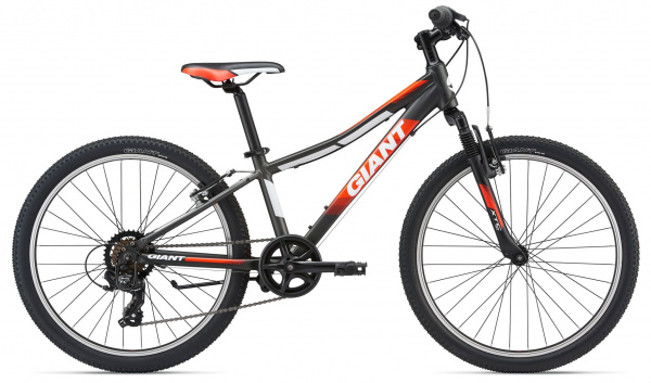 Велосипед Giant XtC Jr 2 24 (2018) Велосипед Giant XtC Jr 2 24 (2018)