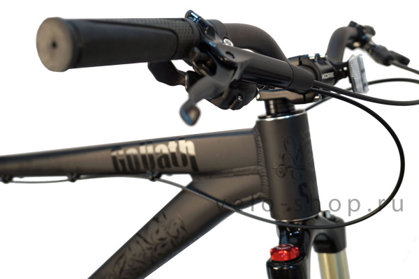 Велосипед Stark Goliath (2017) Велосипед Stark Goliath (2017)