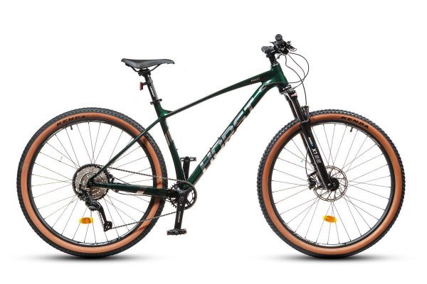 Велосипед HORS Rocky 29 (2025) Велосипед HORS Rocky 29 (2025)