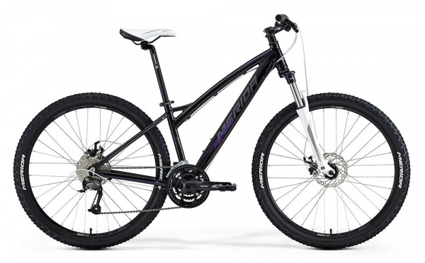 Велосипед Merida Juliet 7.40-MD 2015 Велосипед Merida Juliet 7.40-MD 2015