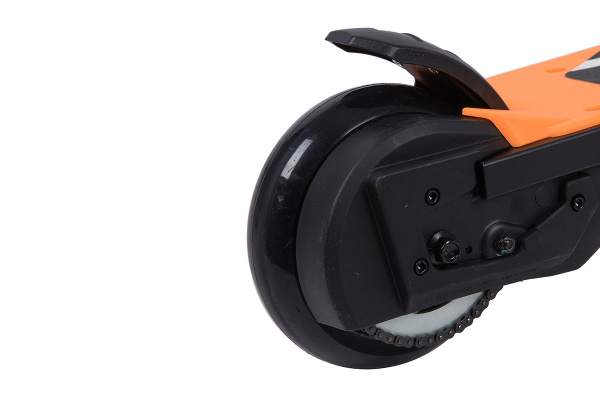 Электросамокат Novatrack ESCOO 100W 12V (2018) Электросамокат Novatrack ESCOO 100W 12V (2018)