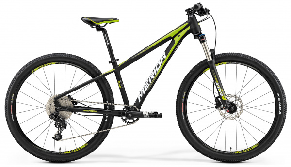 Велосипед Merida Matts J.Team (2019) Велосипед Merida Matts J.Team (2019)