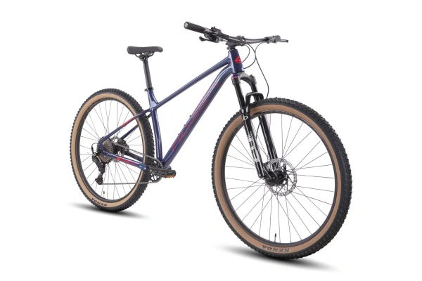 Велосипед HAGEN 3.9 29 (2025) Велосипед HAGEN 3.9 29 (2025)