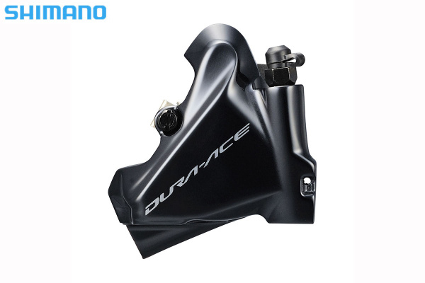 Калипер гидр. SHIMANO R9170 Калипер гидр. SHIMANO R9170