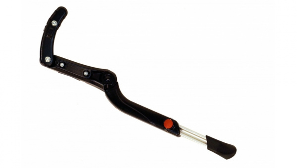 Подножка на перо MASSLOAD CL-KA65 для велосипеда 24-29 Подножка на перо MASSLOAD CL-KA65 для велосипеда 24-29