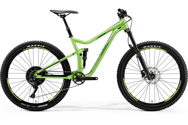 Велосипед Merida One-Forty 600 (2018) Велосипед Merida One-Forty 600 (2018)